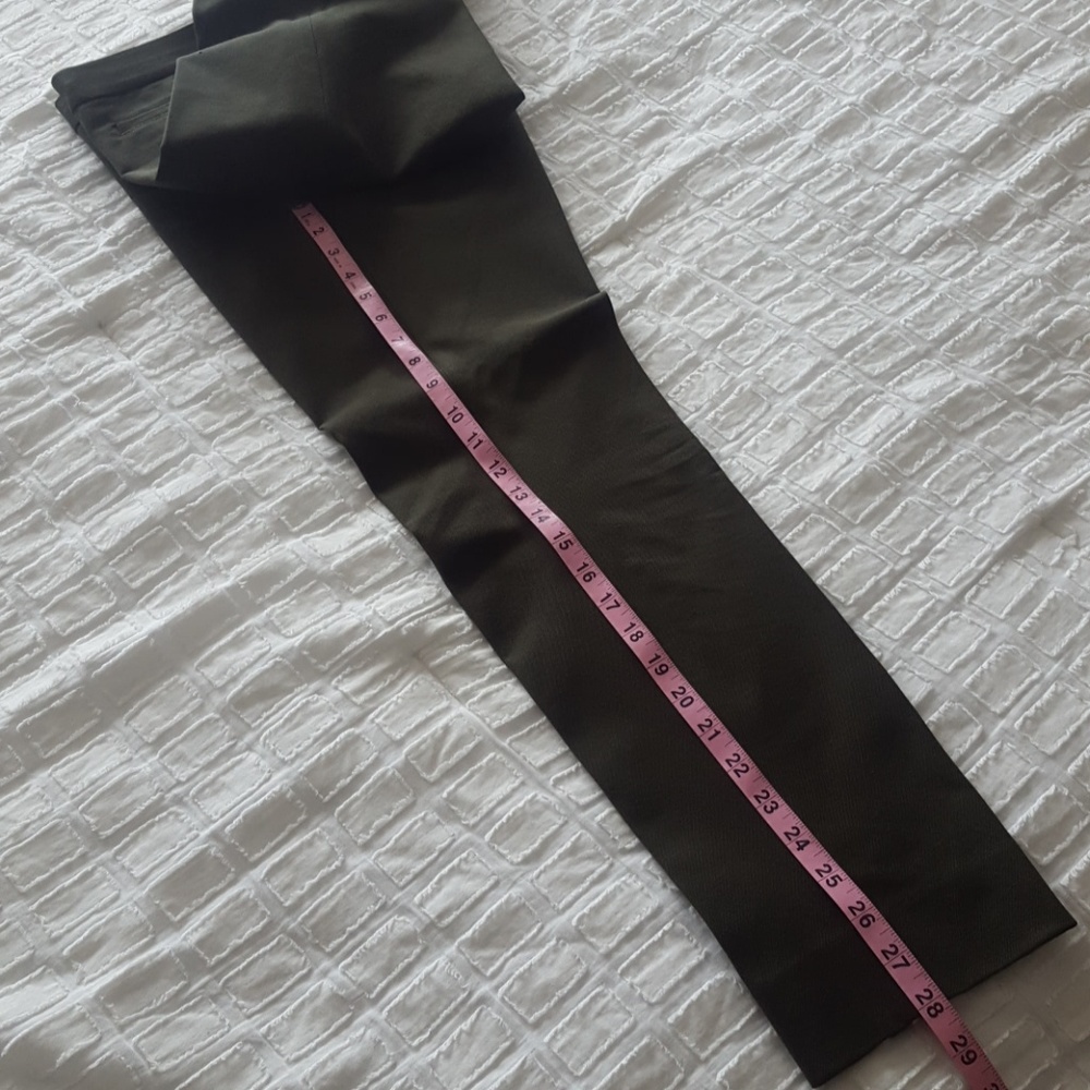 Banana Republic Skinny-Fit Side-Stripe Pants - Picture 4 of 7